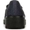 imageLifeStride Womens Muse Bow LoaferNavy Knit Fabric