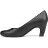 imageLifeStride Womens Parigi Plus PumpBlack