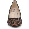 imageLifeStride Womens Parigi Plus PumpBrown Leopard