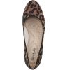 imageLifeStride Womens Parigi Plus PumpBrown Leopard