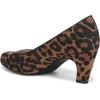 imageLifeStride Womens Parigi Plus PumpBrown Leopard