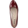 imageLifeStride Womens Parigi Plus PumpDark Cherry Patent