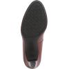 imageLifeStride Womens Parigi Plus PumpDark Cherry Patent