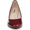 imageLifeStride Womens Parigi Plus PumpDark Cherry Patent
