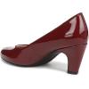 imageLifeStride Womens Parigi Plus PumpDark Cherry Patent