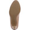 imageLifeStride Womens Parigi Plus PumpDesert Nude Patent