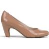 imageLifeStride Womens Parigi Plus PumpDesert Nude Patent
