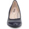 imageLifeStride Womens Parigi Plus PumpLux Navy
