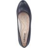 imageLifeStride Womens Parigi Plus PumpLux Navy