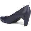 imageLifeStride Womens Parigi Plus PumpLux Navy