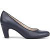imageLifeStride Womens Parigi Plus PumpLux Navy