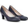imageLifeStride Womens Parigi Plus PumpLux Navy