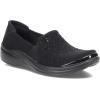 imageLifeStride Womens Poppyseed LoaferBlack Rhinestone