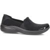 imageLifeStride Womens Poppyseed LoaferBlack Rhinestone