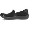imageLifeStride Womens Poppyseed LoaferBlack Rhinestone