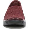 imageLifeStride Womens Poppyseed LoaferWindsor Red