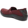 imageLifeStride Womens Poppyseed LoaferWindsor Red