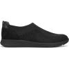 imageLifeStride Womens Respect SneakerBlackBlack