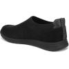 imageLifeStride Womens Respect SneakerBlackBlack