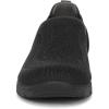 imageLifeStride Womens Respect SneakerBlackBlack