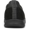 imageLifeStride Womens Respect SneakerBlackBlack