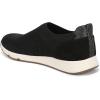 imageLifeStride Womens Respect SneakerBlackVanilla