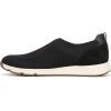 imageLifeStride Womens Respect SneakerBlackVanilla