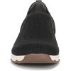 imageLifeStride Womens Respect SneakerBlackVanilla
