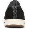 imageLifeStride Womens Respect SneakerBlackVanilla