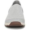 imageLifeStride Womens Respect SneakerOyster Grey