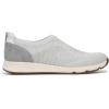 imageLifeStride Womens Respect SneakerOyster Grey