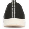 imageLifeStride Womens Rest SneakerBlack