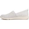 imageLifeStride Womens Rest SneakerBright WhiteSand