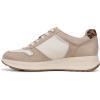 imageLifeStride Womens Revival SneakerDover TanHoundstooth