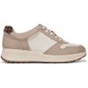 imageLifeStride Womens Revival SneakerDover TanHoundstooth