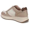 imageLifeStride Womens Revival SneakerDover TanHoundstooth
