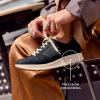 imageLifeStride Womens Revival SneakerMocha Brown