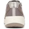 imageLifeStride Womens Teamplayer SneakerMorel Brown