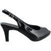 imageLifeStride Womens TellerPumpBlack Patent