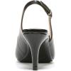 imageLifeStride Womens TellerPumpBlack Smooth
