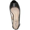 imageLifeStride Womens TellerPumpBlack Smooth