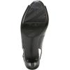 imageLifeStride Womens TellerPumpBlack Smooth