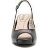 imageLifeStride Womens TellerPumpBlack Smooth