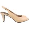 imageLifeStride Womens TellerPumpTaupe Elegant