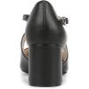 imageLifeStride Womens Tracy Block Heel PumpBlack