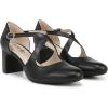 imageLifeStride Womens Tracy Block Heel PumpBlack