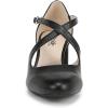imageLifeStride Womens Tracy Block Heel PumpBlack