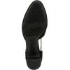 imageLifeStride Womens Tracy Block Heel PumpBlack Microfiber