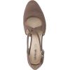imageLifeStride Womens Tracy Block Heel PumpMocha