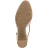 imageLifeStride Womens Tracy Block Heel PumpTender Taupe